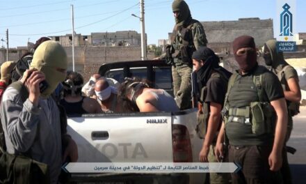 Al-Qaeda Advisor Calls on Hamas to Release Hostages; ‘Close This Chapter’