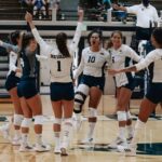 ‘Bigger Than Wins and Losses’: Nevada Women’s Volleyball Captain Says Team Risking ‘Consequences’ to Defend Women’s Sports from Transgenderism