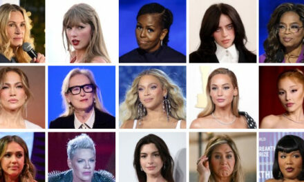 Believe All Women: Feminist Celebrities Silent on Emhoff Accusations