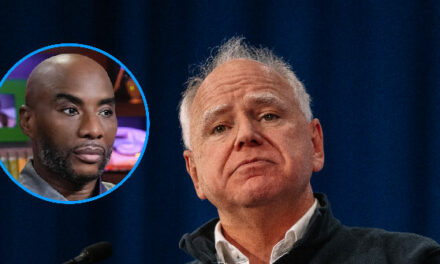 Charlamagne tha God: Tim Walz Isn’t ‘Garbage … I Just Don’t See the Impact’