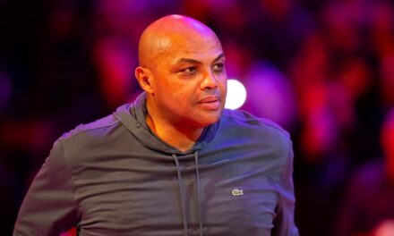 Charles Barkley says he’s ‘never leaving Phoenix alive,’ eventually wants ashes spread in Las Vegas casino