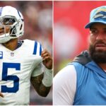 Ex-NFL QB Chase Daniel Says Anthony Richardson Lost Everyone’s Respect After Saying He Was Tired