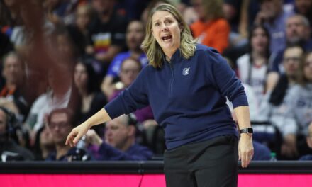 Cheryl Reeve Avoids Fine After Saying WNBA Finals Were ‘Stolen’ From Lynx, Which Only Fuels Conspiracy Theory