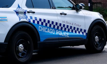 Chicago police allegedly said suspect in shooting of Orthodox Jewish man shouted ‘Allahu Akbar’ amid later shoot-out with cops