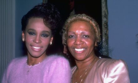 Cissy Houston, Whitney Houston’s mom and two-time Grammy winner, dead at 91