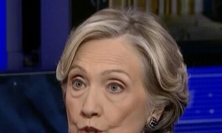 Hillary Clinton: Trump Is ‘Unqualified to Be President,’ He’s ‘Increasingly Unstable and Unhinged’