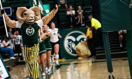 Colorado State wins in straight sets after deciding to play against team mired in trans player controversy