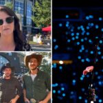 North Carolina Helene victims ‘left behind’ get help from star-studded Concert for Carolina