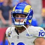 Rams may trade star receiver Cooper Kupp ahead of NFL deadline: reports