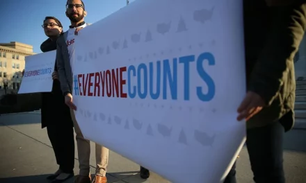 Counting on chaos: How census miscounts could decide 2024