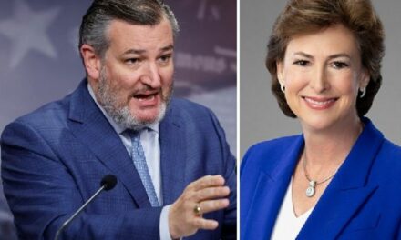 Country over party: Dem DA in Texas supports Sen. Ted Cruz in new ad