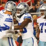 Dallas Cowboys Might Stink But Their Primetime Games Aren’t Going Away