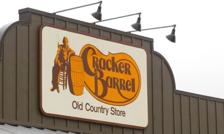 Cracker Barrel Sales Are Surging And If I Gave You 1,000 Guesses You’d Never Guess Why