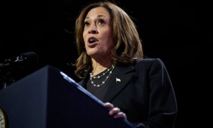 Critics blast Harris over pandering scheme that prioritizes marijuana legalization for black men