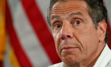 House COVID-19 panel refers Andrew Cuomo for possible prosecution for lying to Congress: report