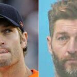 Ex-NFL star Jay Cutler arrested on DUI, gun charges in Tennessee