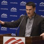 Ben Shapiro Reminds Us How UCLA Became ‘A Woke Trash Heap’