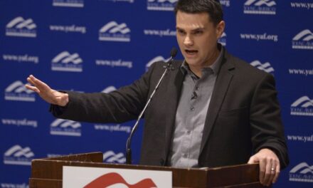 Ben Shapiro Took on 25 Kamala Harris Voters in a Debate, and the Results Were Incredible