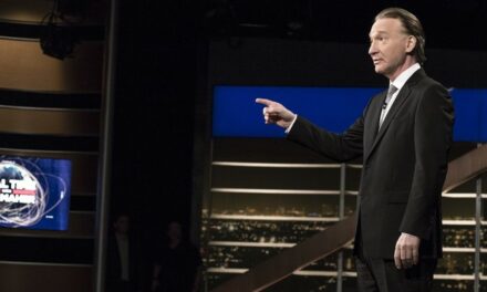 ‘He Lives in America and He Can Do That’: Bill Maher BODIES the Left for Being Free Speech Censors