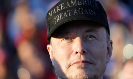 Musk at Dusk: Joe Rogan Drops Surprise Podcast Interview with Elon on Eve of Election