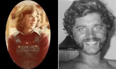 DNA helps Illinois police make breakthrough in 1970s cold case murder of 19-year-old