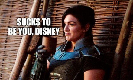 GIVE ‘EM HELL! Ninth Circuit Court DENIES Disney’s Appeal to Dismiss Gina Carano’s Defamation Lawsuit