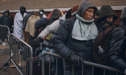 NYC Wants 14,000 Hotel Rooms for Illegals as Taxpayers Pay the Price