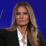 Melania Trump admits she’s worried about her husband’s safety as November election looms: ‘Toxic atmosphere’