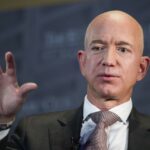 Jeff Bezos: No One Trusts Journalists and It’s Journalist’s Fault