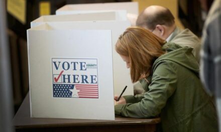 Dallas County appears to quietly modify online ‘sample’ ballots after concerns of voter-fraud risk