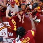 Proper Reaction Monday NFL Week 5: Pump The Brakes On Washington Commanders