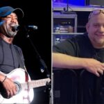 Darius Rucker ‘devastated’ by death of longtime production manager: ‘He was our brother’