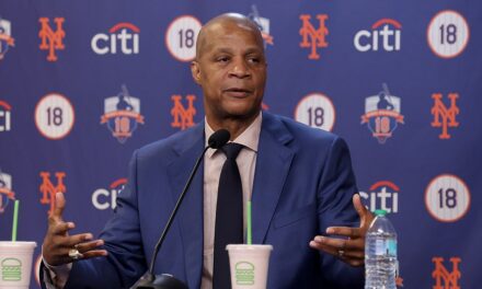 1986 Mets legend sees 1 main similarity between World Series-winning club and this year’s squad