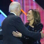 TURMOIL: Kamala Harris Tells Joe Biden to Take a Hike, Cancels His Campaign Events