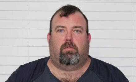 Missouri Ozarks pastor charged with murder shot wife’s lover at point-blank range: police