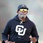 Deion Sanders says he skipped school as a child to ‘hustle’ baseballs and broken bats