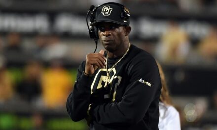 Deion Sanders attacked by anti-religion group for Colorado team chaplain – legal expert says he can have one