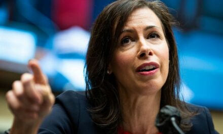 Dem-controlled FCC lashes out after Trump requests revocation of CBS’ license over Harris propaganda