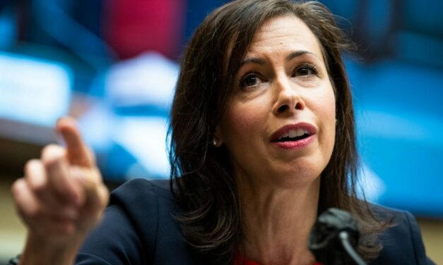 Dem-controlled FCC lashes out after Trump requests revocation of CBS’ license over Harris propaganda