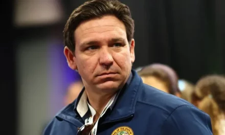 DeSantis tells voters: Don’t let Amendment 3 turn Florida into California