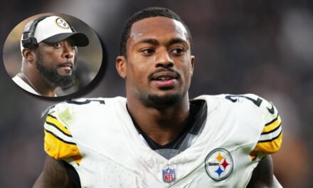 Steelers Safety Likens Mike Tomlin To Osama Bin Laden After Russell Wilson Gets Reps With Starters At Practice