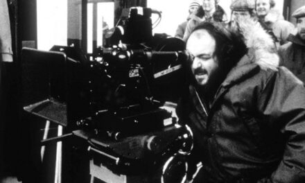 Stanley Kubrick’s Daughter Schools Leftists Outraged by Trump’s ‘Full Metal Jacket’ Ad