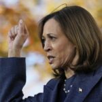 ‘Lots of Finger Pointing’! Campaign Insider Says Kamala Harris’s Swing State Operations in State of PANIC