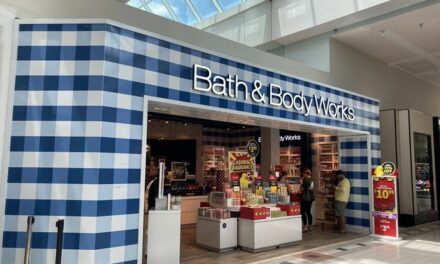 That’s Unfortunate: Bath & Body Works Candle Generates Controversy