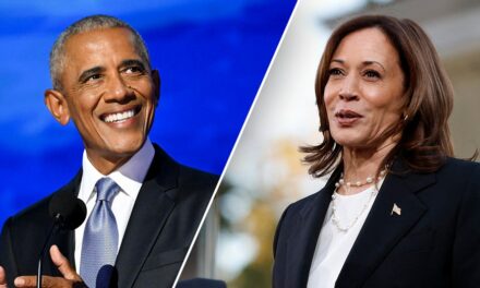 Obama to campaign for Harris in Pennsylvania, other key states