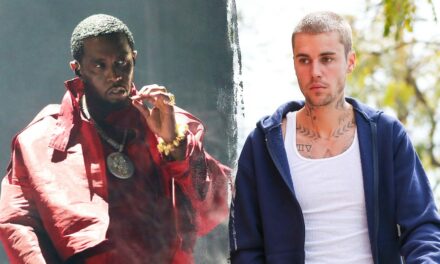 Diddy sex trafficking probe puts Justin Bieber relationship under microscope as fans dig for clues