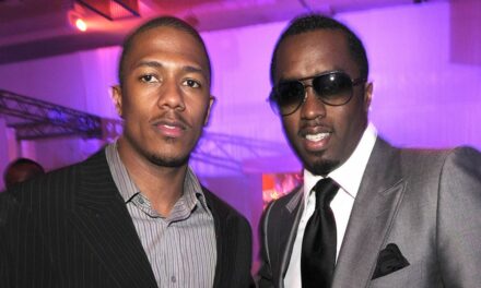 Nick Cannon avoided Sean ‘Diddy’ Combs freak-offs by leaving parties early