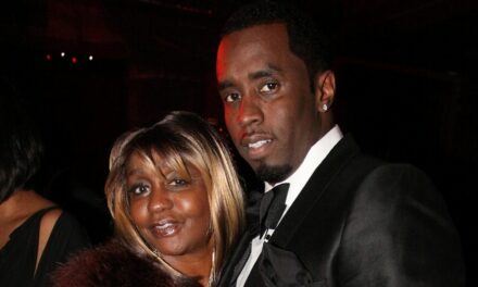 Sean ‘Diddy’ Combs’ mother defends disgraced music mogul as he sits in jail on sex crime charges