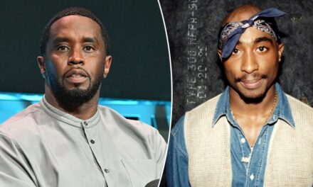 Diddy issues mount as Tupac’s family investigates alleged link to death, hires Alec Baldwin’s ‘Rust’ lawyer