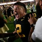 Fox News Digital Sports’ college football winners and losers: Week 6